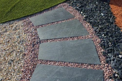 Béton drainant Voiron