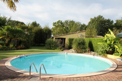 Construction de piscine Romans-sur-Isère